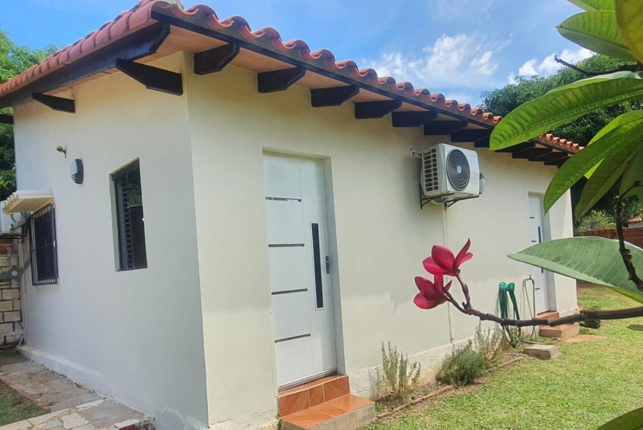 Villa Sueño Luqueño Exterior foto