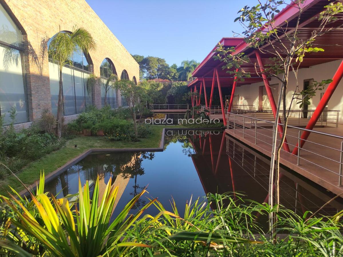Villa Sueño Luqueño Exterior foto