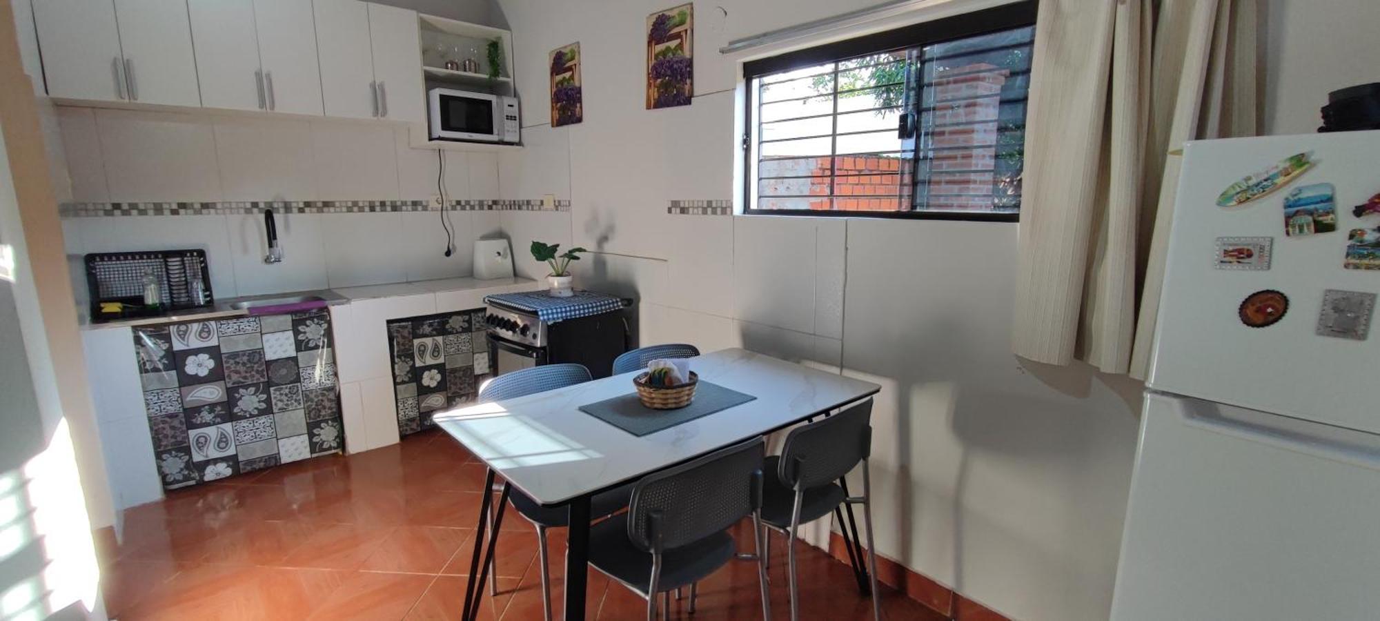 Villa Sueño Luqueño Exterior foto