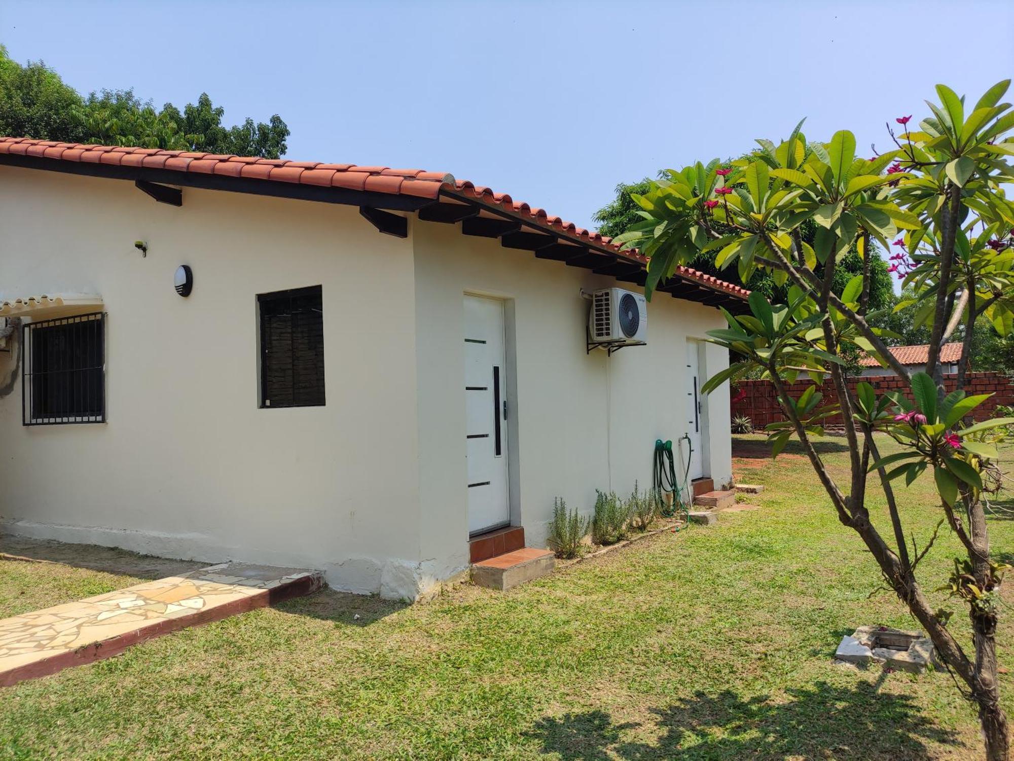 Villa Sueño Luqueño Exterior foto